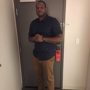 Meet your Posher, Cameron